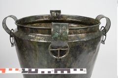 Foto von Bronzesitula (NHMW-PRAE-025454)